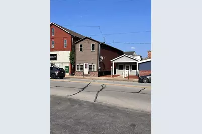 124 3rd St, Leechburg Boro, PA 15656 - Photo 15