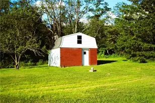 208 Theatre Road (Route 219), Carrolltown, PA 15722 - Photo 37