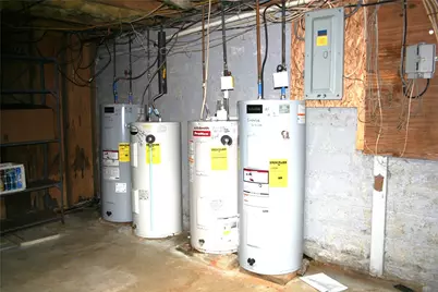 208 Theatre Road (Route 219), Carrolltown, PA 15722 - Photo 33