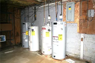 208 Theatre Road (Route 219), Carrolltown, PA 15722 - Photo 33