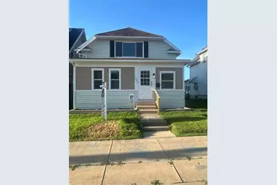 221 Line Ave, Ellwood City, PA 16117 - Photo 1
