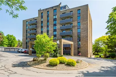 820 East Beau Street #6J, South Strabane, PA 15301 - Photo 1