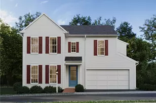 3500 Unionville Rd, Cranberry Township, PA 16066 - Photo 3