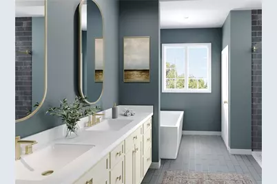 3500 Unionville Road #Arundel, Cranberry Township, PA 16066 - Photo 13