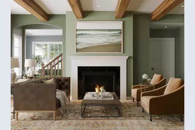 3500 Unionville Road #Arundel, Cranberry Township, PA 16066 - Photo 7