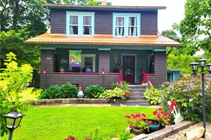 538 Halyday Run Rd, Oil City, PA 16301 - Photo 1