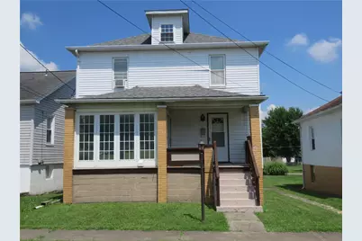 103 Cedar Street, Masontown, PA 15461 - Photo 1