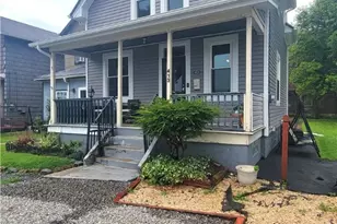 413 River Ave, Aliquippa, PA 15001 - Photo 1