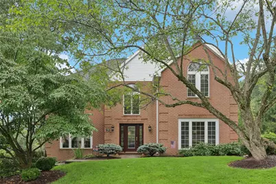 308 Heather Hill Drive, Pine Township, PA 15044 - Photo 1