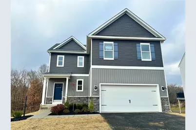 410 Curtis Court, New Stanton, PA 15639 - Photo 1