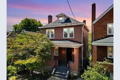 324 Labelle St, Pittsburgh, PA 15211 - Photo 1