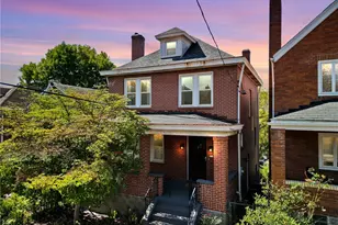 324 Labelle St, Pittsburgh, PA 15211 - Photo 1