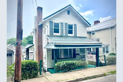 1017 Johnston Ave, Kittanning, PA 16201 - Photo 3