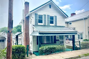 1017 Johnston Ave, Kittanning, PA 16201 - Photo 3