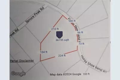 4 Horse Shoe Bend Rd, Bullskin Township, PA 15610 - Photo 3