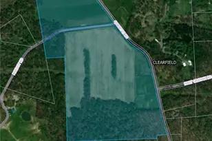 Lot 4 Cornetti Rd, Clearfield Township, PA 16034 - Photo 1