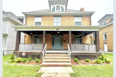 405 E Lincoln Ave, New Castle, PA 16101 - Photo 1