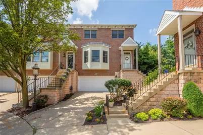 228 Highpointe Drive, Scott Township, PA 15220 - Photo 1