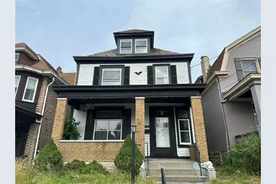 1532 Orangewood Ave, Beechview, PA 15216 - Photo 1