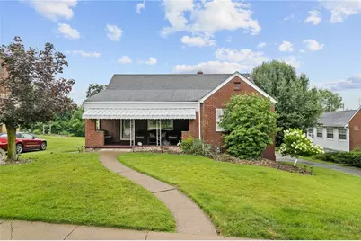 1709 Eben St, Pittsburgh, PA 15226 - Photo 1