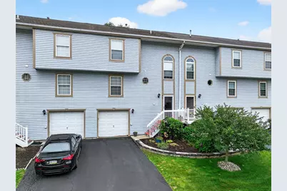 847 Sunset Circle, Cranberry Township, PA 16066 - Photo 1