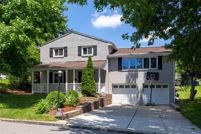 5488 Wolfe Drive, Pittsburgh, PA 15236 - Photo 1