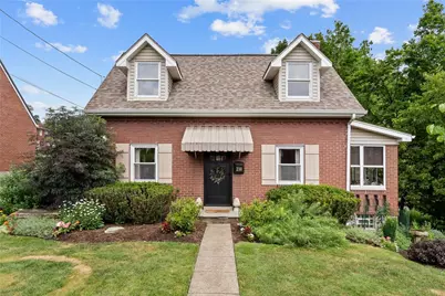 210 Martha Ave, Pittsburgh, PA 15209 - Photo 1