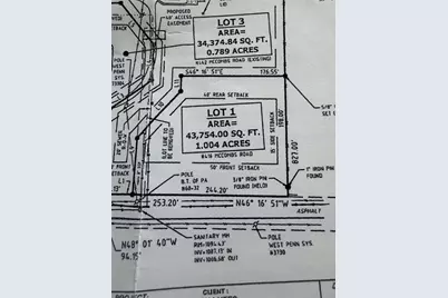 Lot 1 McCombs Rd, Peters Township, PA 15367 - Photo 9