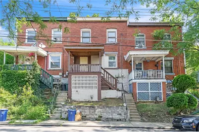 5311 Kincaid St, Pittsburgh, PA 15224 - Photo 1