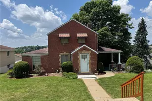 5322 Fredanna St, Pittsburgh, PA 15207 - Photo 1