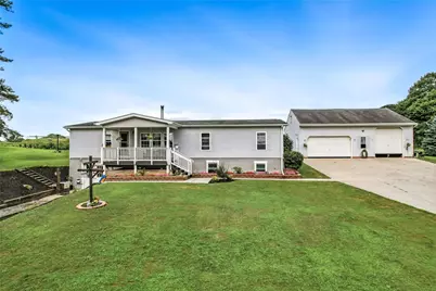 400 Oak Hill Rd, Shenango Township, PA 16159 - Photo 1