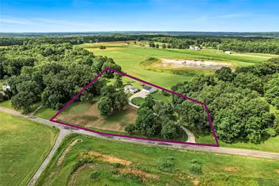 400 Oak Hill Rd, Shenango Township, PA 16159 - Photo 21