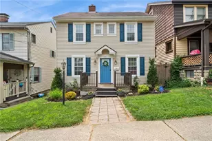 131 Sampson Ave, Pittsburgh, PA 15205 - Photo 1