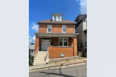 819 Kerr St, Ambridge, PA 15003 - Photo 1