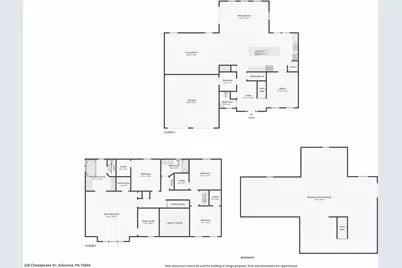 819 Kerr St, Ambridge, PA 15003 - Photo 49