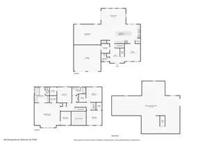 819 Kerr St, Ambridge, PA 15003 - Photo 49