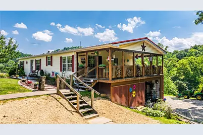 132 Dewey Avenue, Wayne Twp, PA 15362 - Photo 1