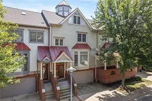 87 Waterfront Dr, Washington's Landing, PA 15222 - Photo 1