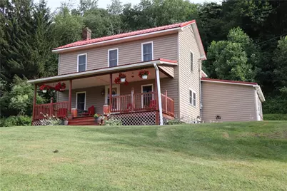 138 Birch Ln, E Mahoning/Marion Ctr, PA 15759 - Photo 1