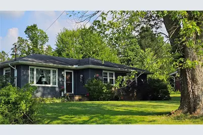 2902 Sandy Lake Grove City Rd, Sandy Lake Township, PA 16153 - Photo 1