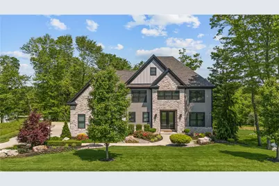 131 Woodford Drive, Adams Township, PA 16033 - Photo 1