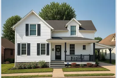 115 W Grandview Avenue, Zelienople, PA 16063 - Photo 1