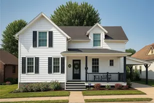 115 W Grandview Ave, Zelienople, PA 16063 - Photo 1