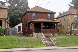 737 St Clair Ave, Clairton, PA 15025 - Photo 1