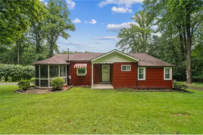 1406 Rolling Acres Rd, Unity Township, PA 15650 - Photo 1