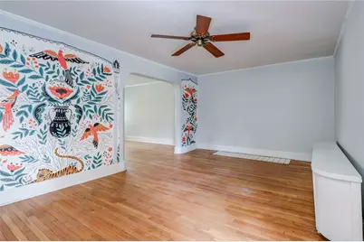 3583 Beechwood Blvd, Pittsburgh, PA 15217 - Photo 3