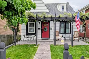 719 7th Ave, Coraopolis, PA 15108 - Photo 1