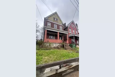 757 Franklin Ave, Pittsburgh, PA 15221 - Photo 1