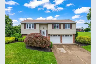 182 Old Ridge Road, Findlay Township, PA 15108 - Photo 1