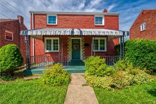 566 Dorchester Ave, Pittsburgh, PA 15226 - Photo 1
